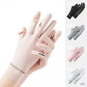 WL 자외선 차단 메쉬장갑 쿨장갑 운전장갑 아웃도어 장갑