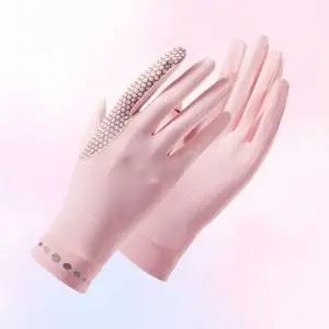 WL 터치 여성 편리한 통품 운동 작업 실외 낚시 방열