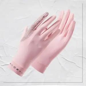 WL 등산 골프 장갑 방수 통기성 아웃도어 스포츠용