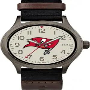 타임엑스 남자 NFL 클러치 워치