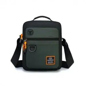 WL (별별창고) 남자 크로스백 학생 옆으로매는 가방