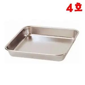 천양사 미식개무밧드 4호 415X250X65mm 스텐밧드 병원