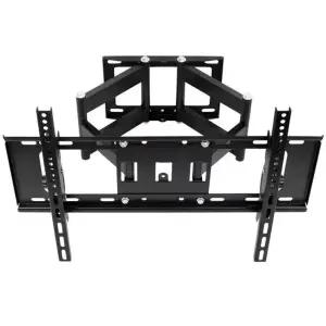 캠핑카 TV 브라켓 벽걸이 42인치 용도 홀더 접이식 용품