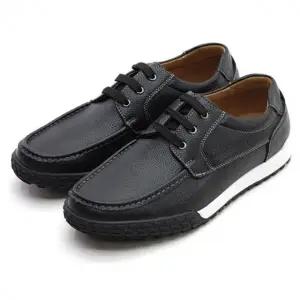 아빠 캐주얼 남자 컴포트화 패션 편한 신발 로퍼 슈즈