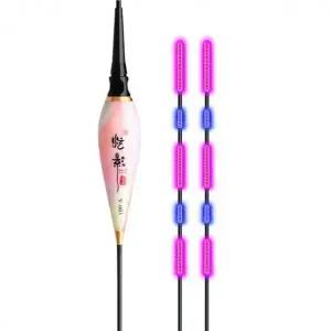 전자찌 보라빛 현영 루키드 눈이 보라색 민물 편한