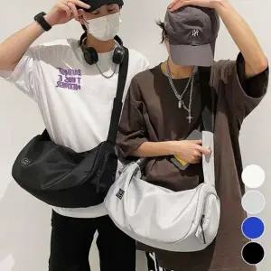 메신저백 남여공용 스포츠 편한