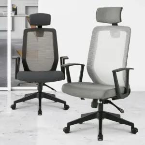 회전편한 책상의자 피시방 사무실컴퓨터 학생공부 높낮이조절 d29