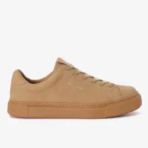 프레드페리 B71 Oiled Nubuck FRED PERRY 남성 스니커즈 SFPM2336330T832383241