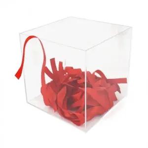 200 다용도 오픈박스 투명 아크릴