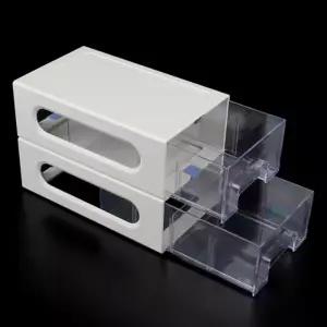 시스맥스 2단 마이 스마트 멀티박스