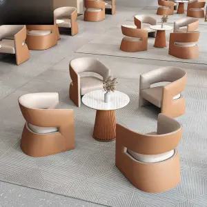 휴게실 테이블세트 라운지 회의실 사각 탁자 카페