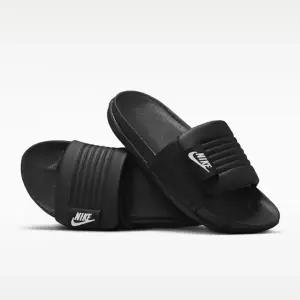 [국내매장] 나이키/여성슬리퍼/오프코트 어드저스트 슬라이드(DV1033-002)