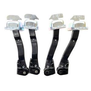 [호환품]전면 후면 도어 스테이 체커 스트랩 스토퍼 68630-02100 68610-0D020 68620-02061 For -Toyota 호