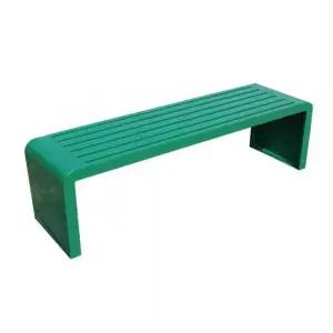 운동장 벤치 평의자 등벤치 긴의자 펜션 철제 야외 벤치