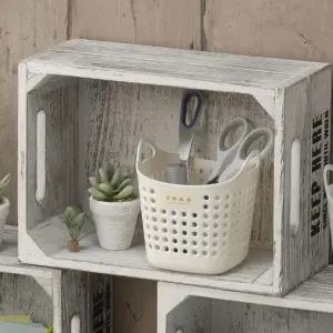 ( )소품 이노마타 COMO 미니 바구니