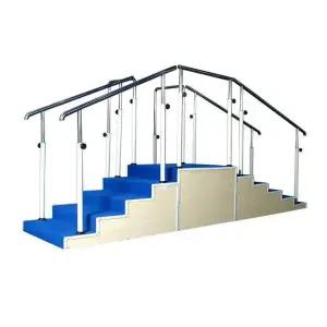 대형 계단식 재활기 요양 편마비 운동 보조