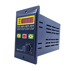작고  주파수 변환기 0.75KW 입력 220V - 3상 RS485 Modbus 프로토콜 지원