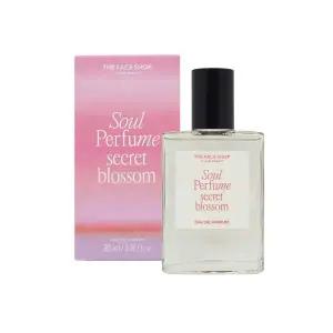 더페이스샵 소울 향수30ml/시크릿 블라썸