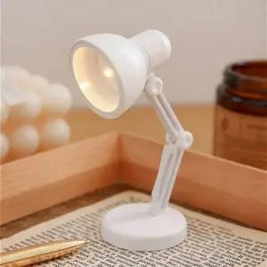 자석 미니 무드등 LD 02 독서등 조명등 촬영 소품 미니등 스탠드등 LED등 휴대용