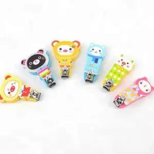 ( )미니손톱깎이 손톱깍기 디자인 큐티 1P 미니