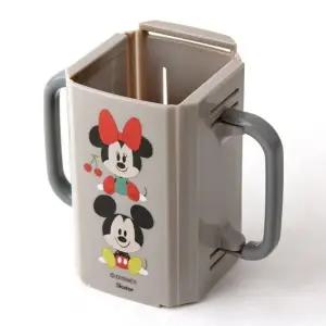 ( )미키미니접이식음료홀더 미키미니팩음료홀더