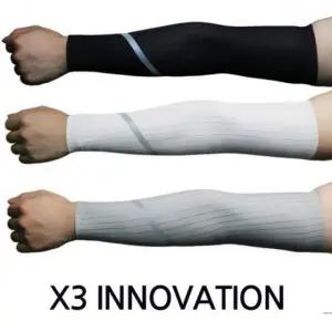 DH X3 스킨 팔토시 스포츠 자전거 등산 쿨토시 자외선