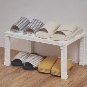 ( )EA 다용도 조립 선반 SH 118 미니 플라스틱