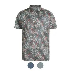 [파파브로] 남성 여름 하와이언 반팔 셔츠 AR-SHH-SILKY503_504