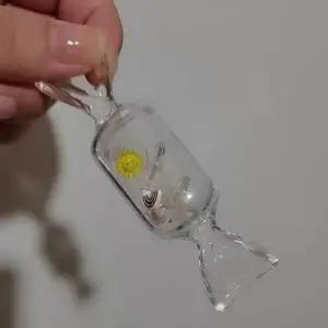 (색상 투명10p)미니 쥬얼리 보관함 10p 보석함 정리함 캔디 컬러 악세사리 주얼리 반지 목걸이 귀걸이