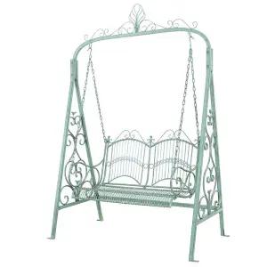 야외 흔들의자 행잉 벤치 발코니 그네 목재 휴식용 모던