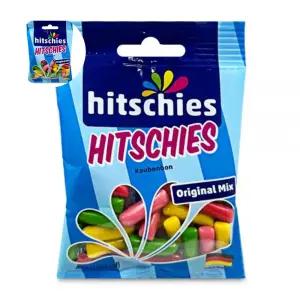 히치스 오리지널 수수깡젤리 18봉 츄잉캔디