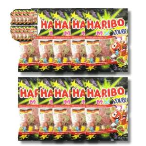 하리보 보젤리 보믹스사우어 10개