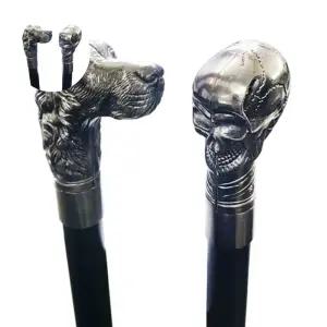 호신봉 럭셔리지팡이 신사이 간지이 방범봉