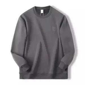 남친 캐주얼 상의 라운드 붐 봄가을 호랑이 맨투맨 자수 MODU3