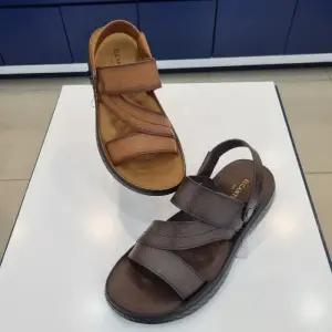 엘칸토 M백화점 남성 하절화 컴포트 샌들 부드러운 롤링감 좋은 남성 하절