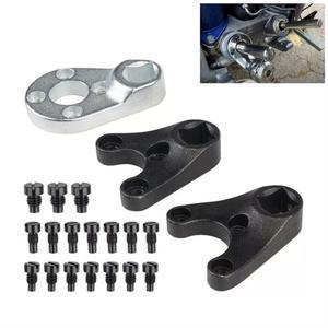 Yamaha 트림 틸트 핀 렌치 세트 MT0004 & MT0006 & MT0009 스즈키 아웃보드용 유압 실린더의 트림/틸트 캡