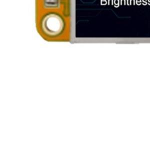 ESP32 개발 모듈 2.8인치 LCD TFT 터치 스크린 240x320 듀얼 코어 MCU WIFI 블루투스 호환 RGB 스마트 디스