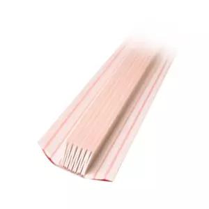 자바라 바람막이 상가문 학원문 손보호대 닫힘방지 아기안전장치 문충격 도어쿠션