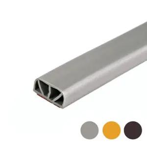 미닫이문 다용도쿠션보호대 2M 문콕방지 문충격 아기안전장치