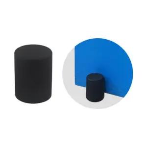 고무 도어스토퍼 벽보호 손끼임 방지 문충격 아기안전장치