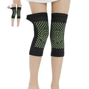 자가발열무릎보호대/워킹밴드 스포츠대 아대