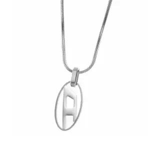 MUST IT_ DX1342040 피카부 D로고 목걸이