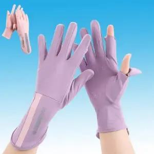 여름 장갑 여성 스포츠 장갑 운전장갑