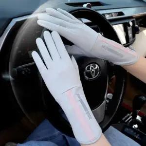 여성 운전장갑 장갑 봄 여름 운전용 장갑