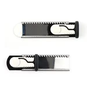 접착식 슬라이딩 샷시 창문 보조정 유리창 문손잡이 거실 방문 베란다