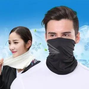 여름마스크 여름넥워머 페이스쉴드 운동마스크 얼굴햇 넥워머 페이스쉴드 운동마스크 여름 얼굴햇빛가리개