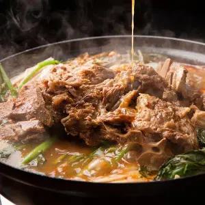 어마어마 [3kg+3kg] 우거지감자탕