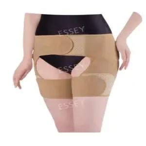 고관절보호대 골반 여름용 엉덩이 보호 복대 보호대 지지대 고정 압박 바른