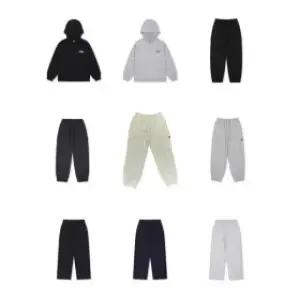 [롯데백화점]폴햄키즈 26년봄신상 공용)후드티&팬츠9종택1(PKG1TH3010/PKG1PT3211/PKG1PT3025)