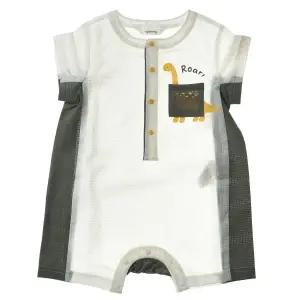 [대구백화점][기타]빅토컬러풀반팔5부우주복(01T327510)